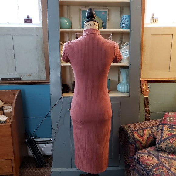 One Clothing Bodycon Dress - Picture 4 of 5